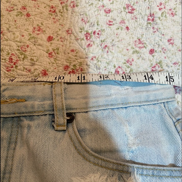 One teaspoon Bandit shorts - Picture 12 of 14